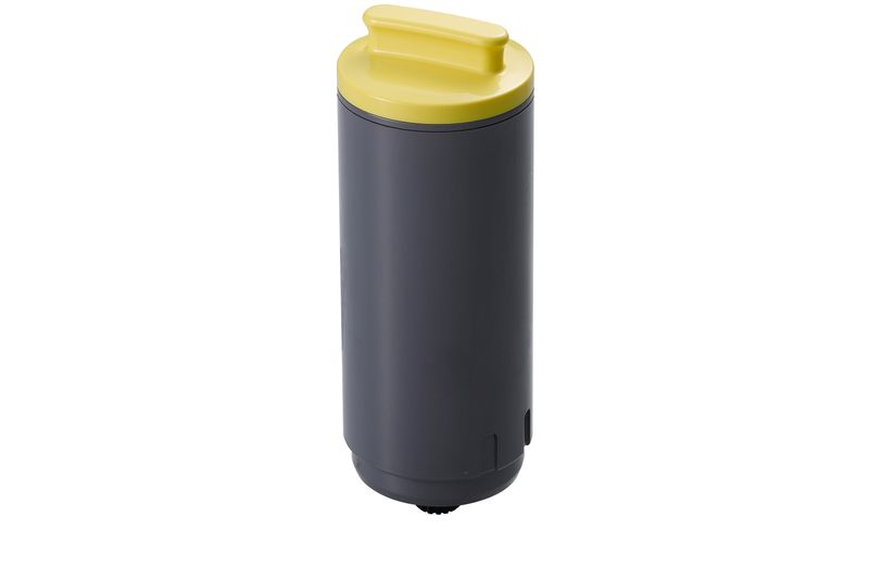 SAMSUNG - Toner Yellow - CLP-350 - 2 000 pgs - WSL
