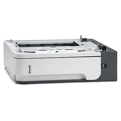 HP LaserJet 500-Sheet Input Tray/ Feeder