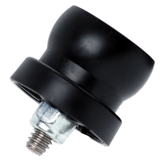 Dinkum Systems Adjustable Arms Screw Mount Base - Black