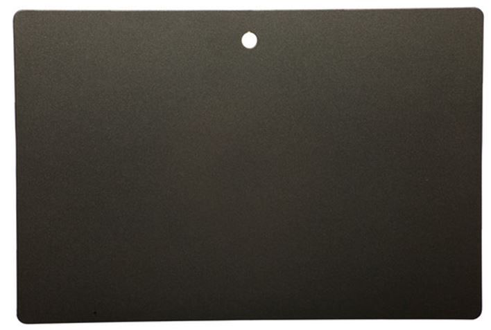 Dinkum Systems French Flag Cine - Black