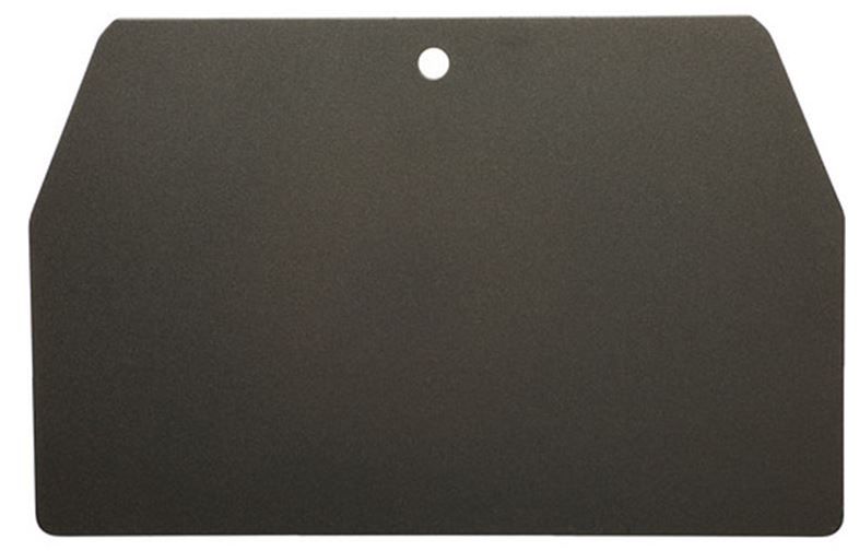 Dinkum Systems French Flag PRO - Black