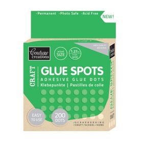 Glue spots online