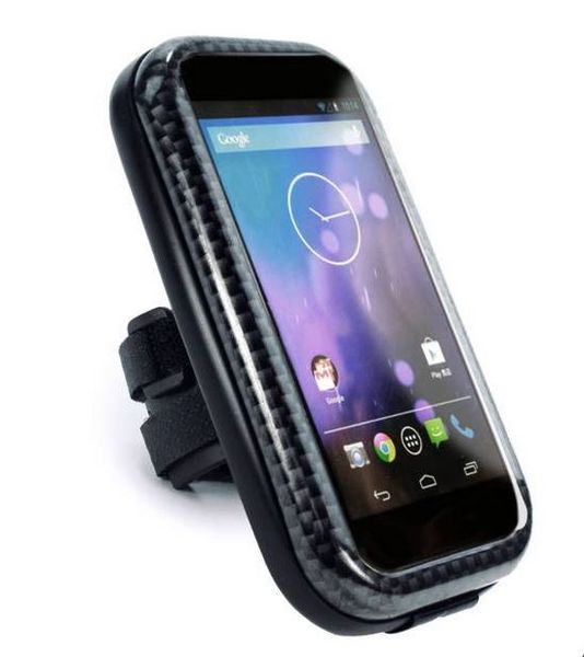 Tuff-Luv Tough Screen Bike Handle Bar for Samsung Galaxy S3 , S4 &amp; S5