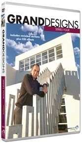 Grand Designs: Series 4(DVD)