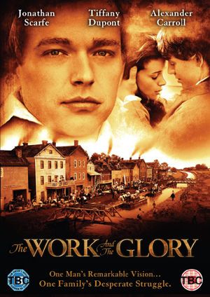 Work and the Glory: 1 - Pillar of Light(DVD)