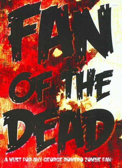 Fan of the Dead - (Region 1 Import DVD)