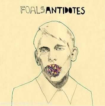 Antidotes (CD)