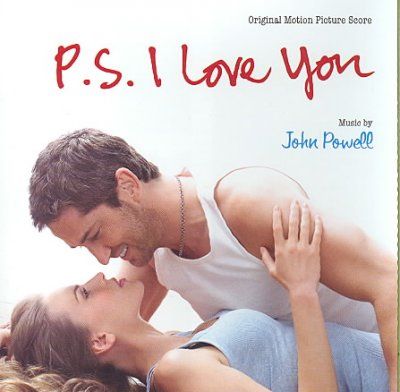 Ps I Love You (Ost) - (Import CD)