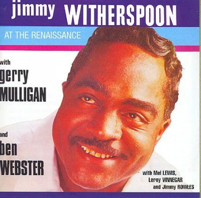 Live at the Renaissance - (Import CD)