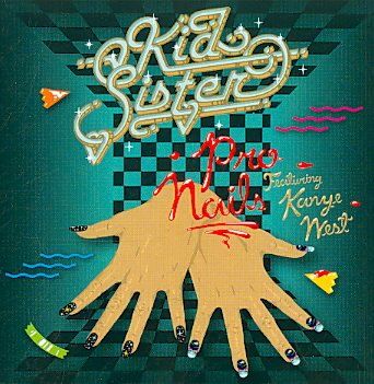 Pro Nails Ep - (Import CD)