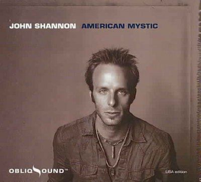 American Mystic - (Import CD)