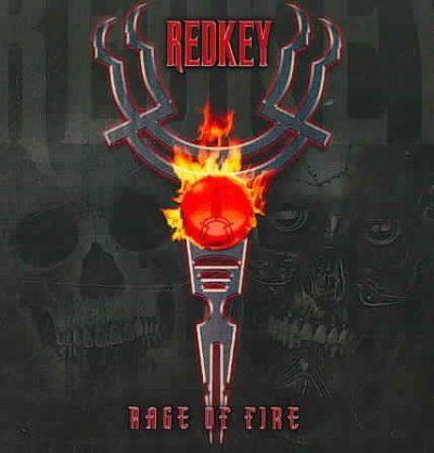 Rage of Fire - (Import CD)