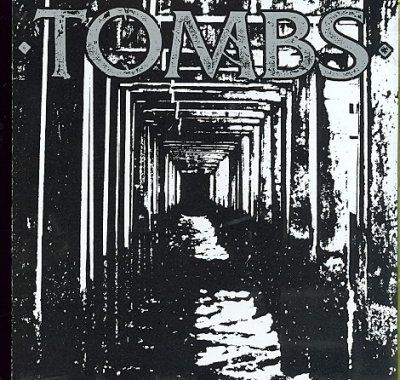 Tombs - (Import CD)
