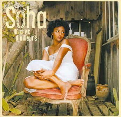 D'ici Et D'ailleurs (2008 Verison) - (Import CD)