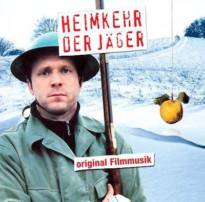 Heimkehr Der Jager (Ost) - (Import CD)