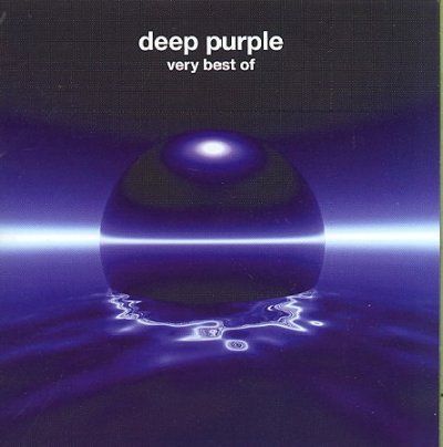 Very Best of Deep Purple - (Import CD)
