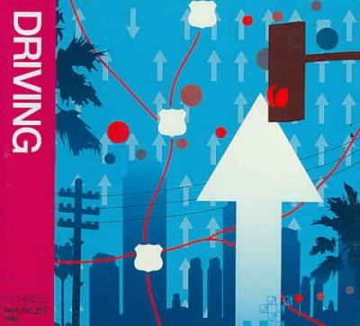 Playlist: Driving - Various Artists (CD)