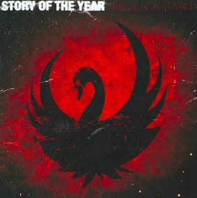 Black Swan - (Import CD)