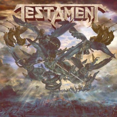 Formation of Damnation - (Import CD)