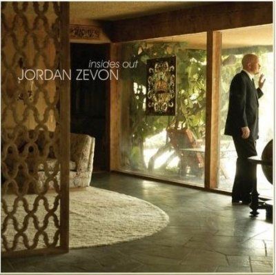 Insides out - (Import CD)