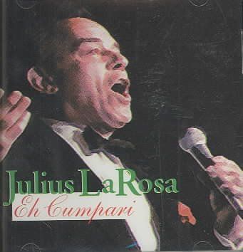 Eh Cumpari - (Import CD)