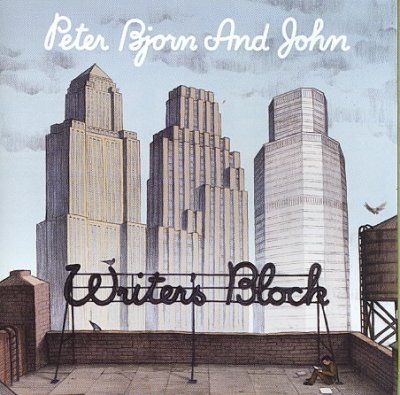 Writer's Block - (Import CD)