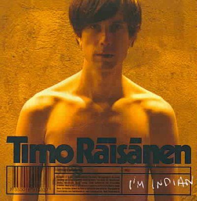 I'm Indian - (Import CD)