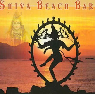 Shiva Beach Bar - (Import CD)
