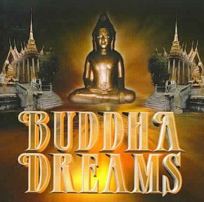 Buddha Dreams - (Import CD)