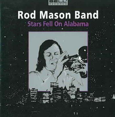Stars Fell on Alabama - (Import CD)
