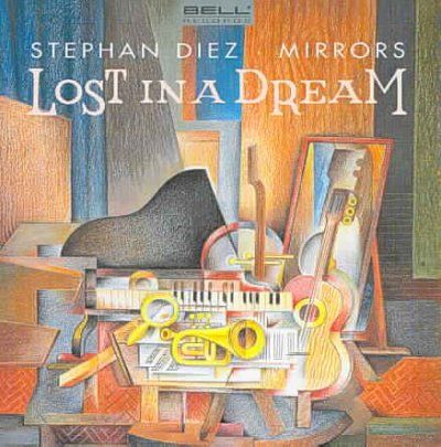 Lost in a Dream - (Import CD)