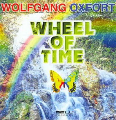 Wheel of Time - (Import CD)