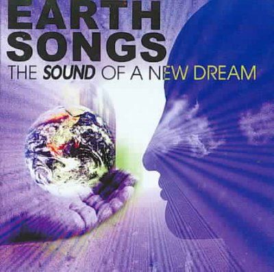 Earth Songs - (Import CD)
