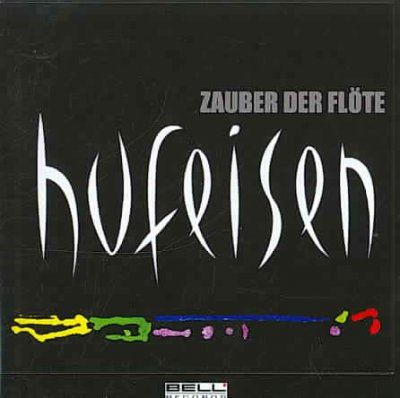Zauber Der Floete - (Import CD)