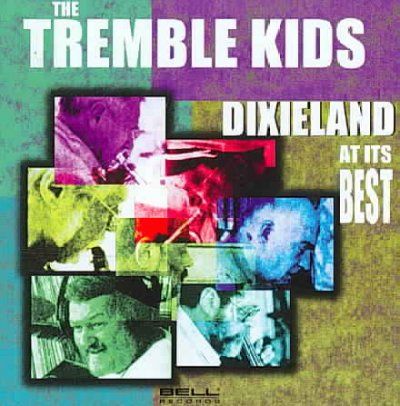 Dixieland at Its Best - (Import CD)