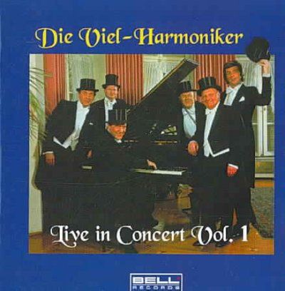 Live in Concert 1 - (Import CD)