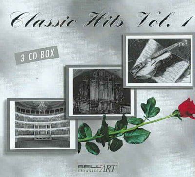 Classic Hits Vol 1 - (Import CD)