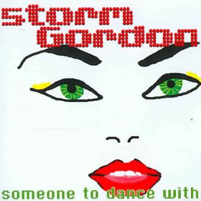 Someone to Dance With (CD / Album)
