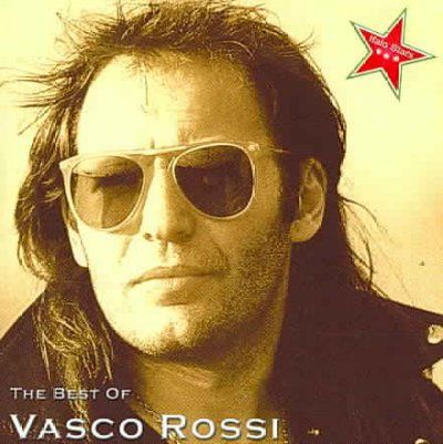 Best of Vasco Rossi - (Import CD)