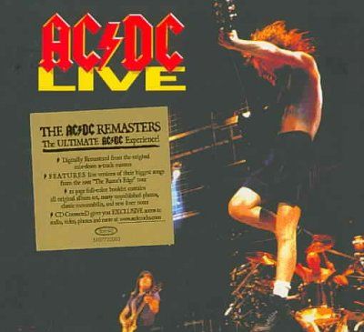 Live '92 (CD)
