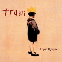 Drops Of Jupiter (CD)