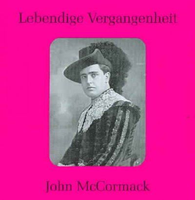 Mozart/Verdi/Boito:John Mccormack - (Import CD)