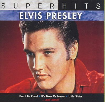 Super Hits - (Import CD)