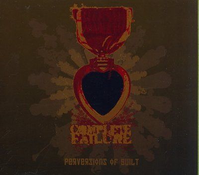 Perversions of Guilt - (Import CD)