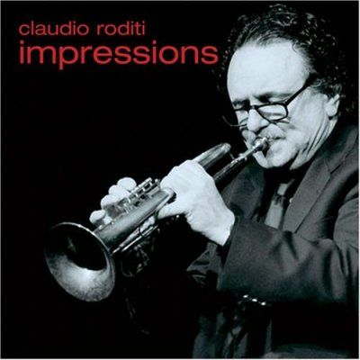 Impressions - (Import CD)
