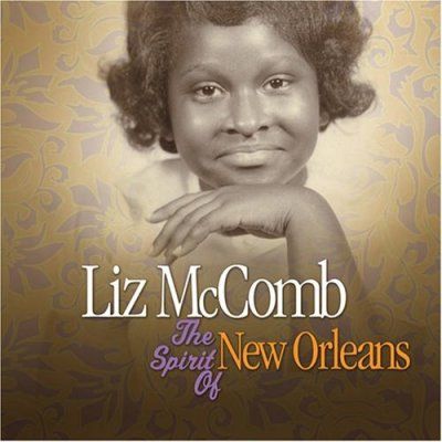 Spirit of New Orleans - (Import CD)
