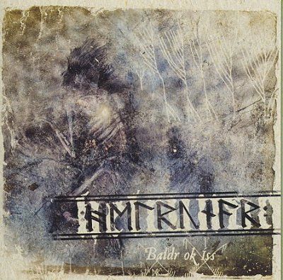 Baldr Ok Iss (CD / Album)
