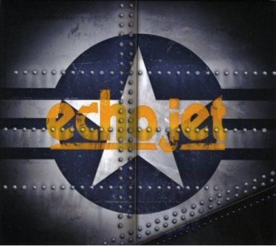 Echo Jet - (Import CD)