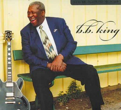 B.b. King - Playlist Plus (CD)