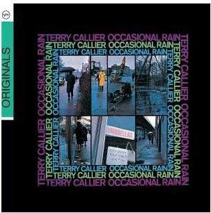 Terry Callier - Occasional Rain - Remastered (CD)